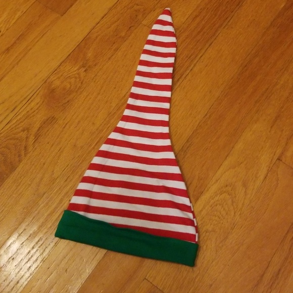 NWT 4 PIECE CHRISTMAS RUFFLE PANT SET - Picture 4 of 6